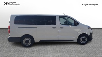 Toyota Proace II 2022 Toyota PROACE 2,0-l-D-4D L2 (9-Si.) Verso Shuttle, zdjęcie 5