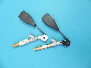 ULOŽENÍ AIRBAG SENSOR NAPÍNÁKY THALIA I FACELIFT 06R