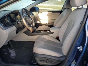 Hyundai Sonata V 2018 Hyundai Sonata Sonata Sport 2.4 Benzyna 185KM, zdjęcie 7