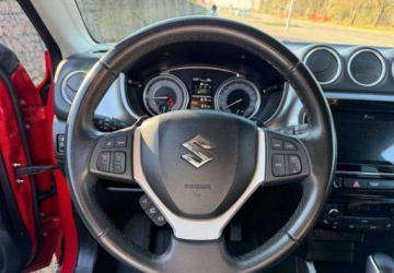 Suzuki 2019 Suzuki Vitara Suzuki Vitara 1.4 Boosterjet Premium 2WD 1.4 Benzyna 140KM, zdjęcie 30