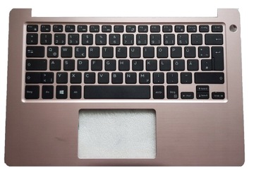 PALMREST Dell Inspiron 13 5370 5WXM1 05WXM1