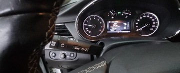 Opel Mokka I X 1.4 Turbo Ecotec 152KM 2017 Opel Mokka X Mokka X 4x4 Automat Nowy model Navi Kamera Ledy MOZLIWA ZAMIA, zdjęcie 29