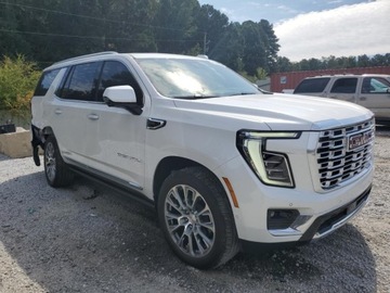  GMC Yukon Denali 2025 6.2l 6.2 Benzyna 420KM, zdjęcie 4