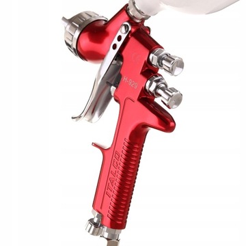 Краскораспылитель ITALCO H-929 LVMP 1,8 мм