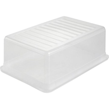 Keeeper Pojemnik Clearbox Bea 11l Transparentny 10