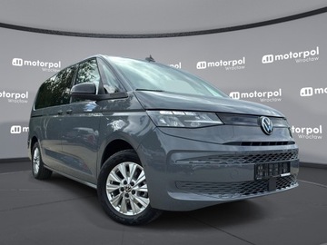 Volkswagen Multivan T7 Van L1 2.0 TDI 150KM 2025 Volkswagen Nowy Multivan BASIC FAMILY 2.0TDI 150 K, zdjęcie 2