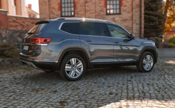 Volkswagen 2019 Volkswagen Atlas Volkswagen Atlas 3.6 Benzyna 276KM, zdjęcie 11