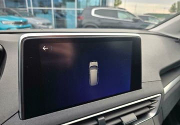 Peugeot 5008 II Crossover 1.6 BlueHDI 120KM 2018 Peugeot 5008 1.6 HDi 120KM Active Automat Bezwypadkowy, 7 osobowy 1.6, zdjęcie 34