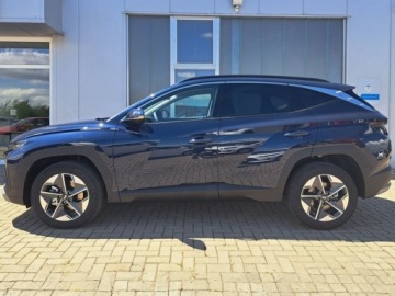 Hyundai Tucson IV 2025 HYUNDAI Tucson 1.6 T-GDi HEV Executive 2WD aut 239KM 2025, zdjęcie 3