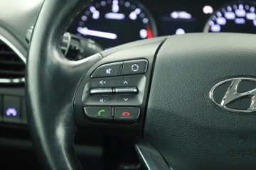 Hyundai i30 II Wagon Facelifting 1.6 CRDi 110KM 2017 Hyundai i30 1.6 CRDi, Salon Polska, Klima, zdjęcie 12