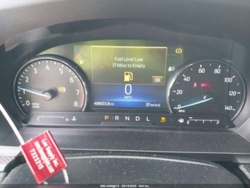 Ford Explorer VI 2022 Ford Explorer ST-Line 2022 2.3l 2.3 Benzyna 300KM, zdjęcie 11