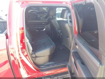 Toyota Tundra II 2024 Toyota Tundra Platinum 2024 3.4 Benzyna 389KM, zdjęcie 13