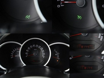 Kia Venga Mikrovan 1.4 DOHC CVVT 90KM 2013 Kia Venga 1.4 Benzyna gwarancja przebiegu climatro, zdjęcie 14