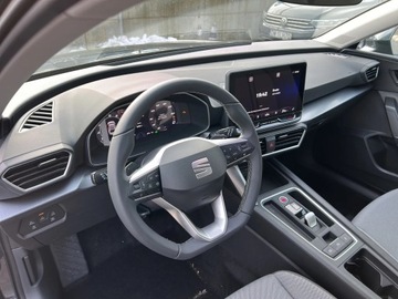 Seat Leon IV 2025 Seat Leon Style 1.5 eTSI mHEV 115 KM DSG, zdjęcie 4