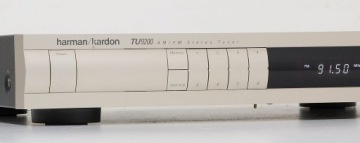 РАДИО ТЮНЕР КОМПАНИИ HARMAN/KARDON TU9200!