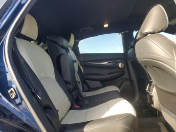 Infiniti 2023 Infiniti QX55 Essential 2023 2.0 Benzyna 268KM, zdjęcie 11