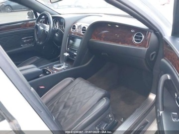 Bentley Continental II 2014 Bentley Flying Spur 2014 6.0l 6.0 Benzyna 616KM, zdjęcie 9