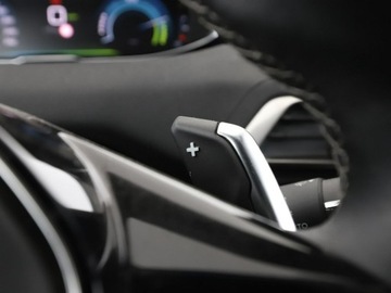 Peugeot 3008 II Plug-In Hybrid HYbrid 225 PHEV 225KM 2020 Peugeot 3008 FV23% PHEV lift półskóra navi, zdjęcie 35