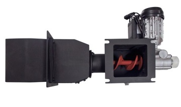 Podajnik ekogroszku SV200n 12kW Technix