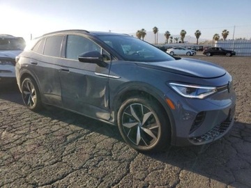 Volkswagen 2023 Volkswagen ID.4 Volkswagen ID.4 Pro RWD, od ubezpieczalni, zdjęcie 2