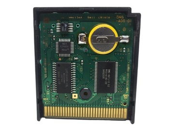 Ферма монстров Game Boy Gameboy Color