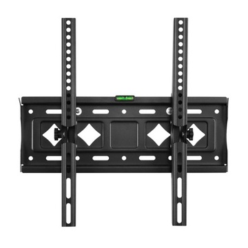 ПРОЧНОЕ КРЕПЛЕНИЕ ДЛЯ ТВ ВЕШАЛКА ДЛЯ ТВ 26-65 ДЮЙМОВ наклон и регулировка