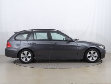 BMW Seria 3 E90-91-92-93 Touring E91 2.0 320i 150KM 2005 BMW 3 320 i, 1. Właściciel, Klima, Klimatronic, zdjęcie 5