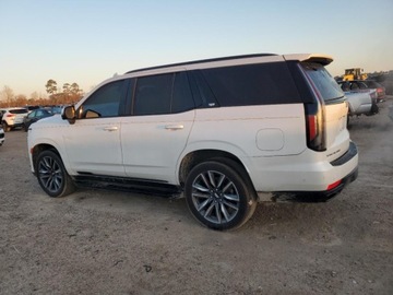 Cadillac Escalade III 2022 Cadillac Escalade Sport 2022 6.2l 6.2 Benzyna 420KM, zdjęcie 1