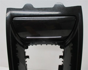 RAMKA DEKOR OSŁONA PANEL BIEGÓW CITROEN C5 III X7