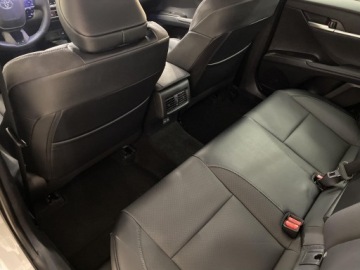 Toyota Camry IX 2024 Toyota Camry 2.5 Hybrid Prestige CVT Toyota Camry, zdjęcie 10