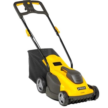 Kosiarka elektryczna STIGA Combi 336c 1400w