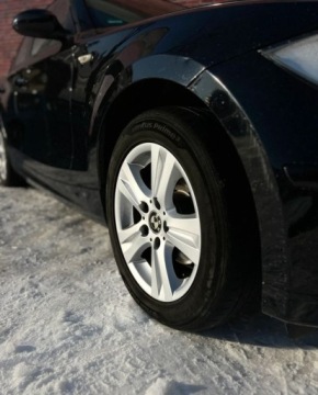 BMW Seria 1 E81/E87 Hatchback 5d E87 1.6 116i 122KM 2009 BMW Seria 1 Klima Alu Super stan Gwarancja w cenie Warszawa VFJA 1.6 122KM, zdjęcie 26