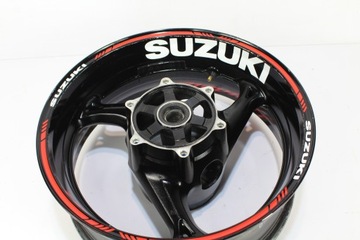 SUZUKI GSX-R 1300 HAYABUSA 08-16 ЗАДНИЙ ОБОД