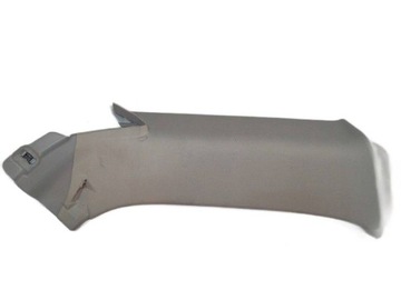 VW PASSAT B8 TAPICERA OSŁONA SŁUPKA LEWA 3G9867241