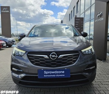 Opel 2021 Opel Grandland X 1.2 T GPF Edition Business Pack SampS, zdjęcie 7