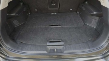 Nissan X-Trail III Terenowy 2.0 dCi 177KM 2016 Nissan X-Trail 2,0 diesel 177 KM NAVI automat 4x4 zarejestrowany 2.0 Diesel, zdjęcie 16