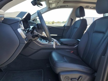 Audi Q8 2022 Audi Q8 Premium Plus S-Line 2022 3.0l 3.0 Benzyna 335KM, zdjęcie 7