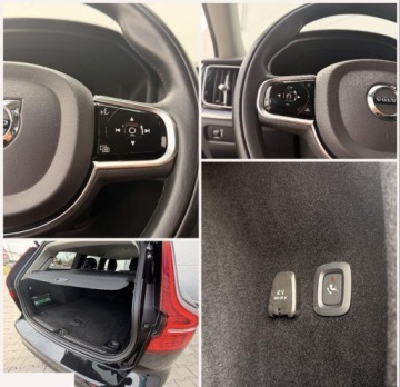 Volvo V60 II  2021 Volvo V60 D3 Geartronic Momentum Pro 150KM 2021r Świetna prezencja!, zdjęcie 39