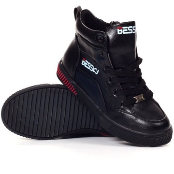 ДЕТСКАЯ ЗИМНЯЯ СПОРТИВНАЯ ОБУВЬ, УТЕПЛЕННЫЕ ТРАПЕРЫ