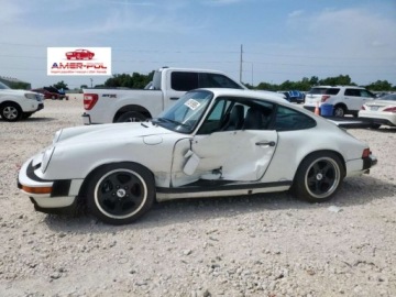 Porsche 911 964 1989