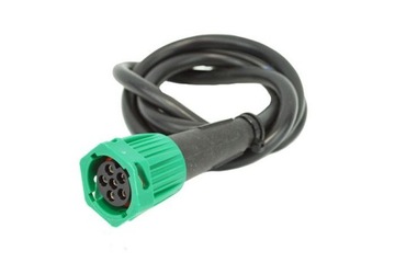 ЗАДНИЙ СВЕТОДИОДНЫЙ ФОНАРЬ ДЛЯ ПРИЦЕПА - КОМПЛЕКТ, CANBUS,