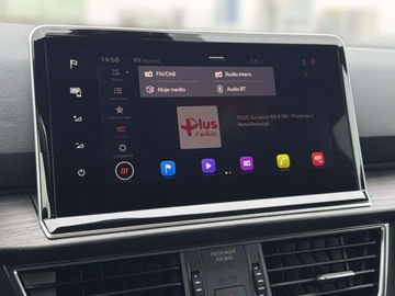 Seat Tarraco SUV 2.0 TDI 200KM 2021 Seat Tarraco Xcellence 4Drive DSG Beats Audio ACC DCC Kamera Cofania Faktu, zdjęcie 23