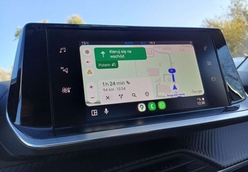 Peugeot 208 II Hatchback 1.2 PureTech 102KM 2023 Peugeot 208 221 Allure Pack 102 KM AUTOMAT I wl. GWARANCJA FV23, zdjęcie 20