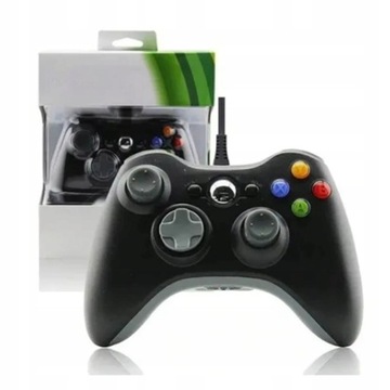 zr-GAMEPAD PC CONTROLLER XBOX 360 ANDROID VIBRATIONS