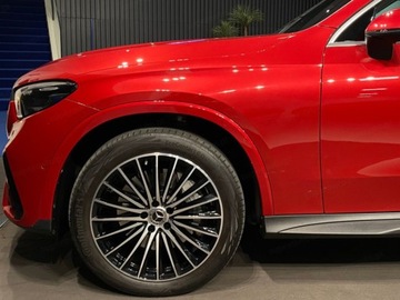 Mercedes GLC C254/X254 Coupe 2.0 200 204KM 2025 GLC Coupe 200 4-Matic AMG Line 2.0 (204KM) 2025, zdjęcie 4