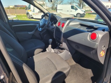 Dacia Duster I SUV Facelifting 1.5 dCi  110KM 2014 DACIA DUSTER LIFT - NISKI ORYGINALNY PRZEBIEG !!! NOWY ROZRZĄD !!!, zdjęcie 24