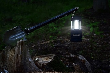 КЕМПИНГОВАЯ ТЕНТА ФАКЕЛ СВЕТОДИОДНАЯ ЛАМПА