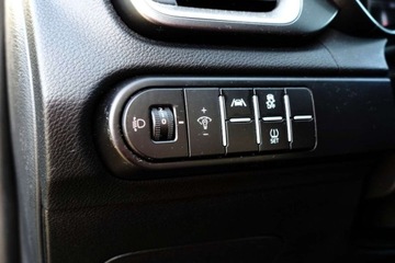 Kia Ceed III Kombi Facelifting 1.5 T-GDI 160KM 2023 Kia Ceed Bezwypadkowy Kamera Tempomat CarPlayAA klima 2stref. FV23, zdjęcie 21