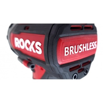 УДАРНЫЙ ГАЙВЕР 20 В АККУМУЛЯТОРНЫЙ 1x4,0 Ач 750 Нм ROKS OK-03.4317