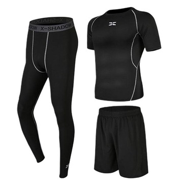 5 sztuk/zestaw dres XXL